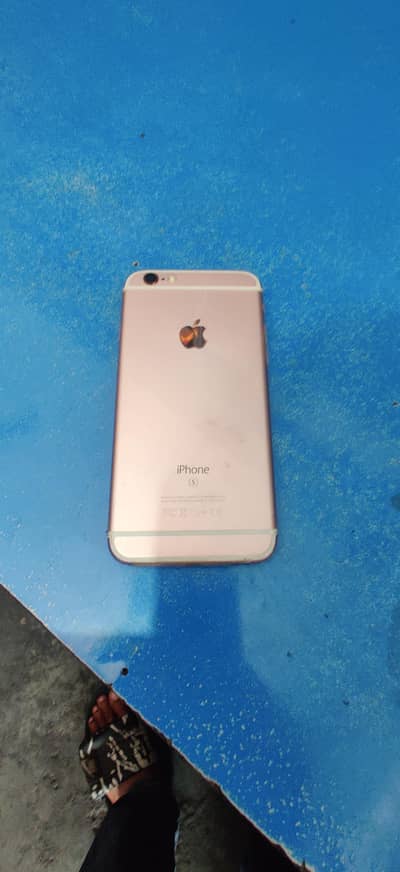 Apple iPhone 6S