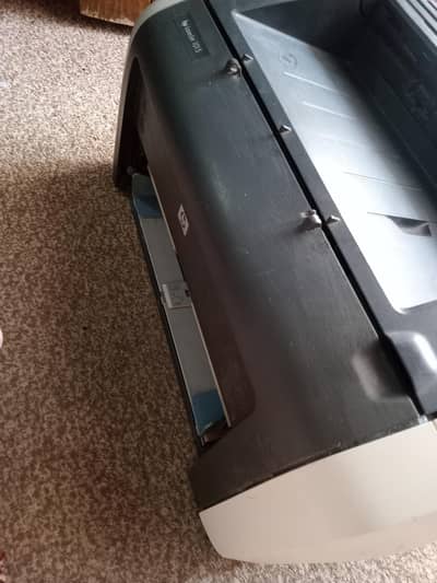 Printer HP laserjet 1015 for sale
