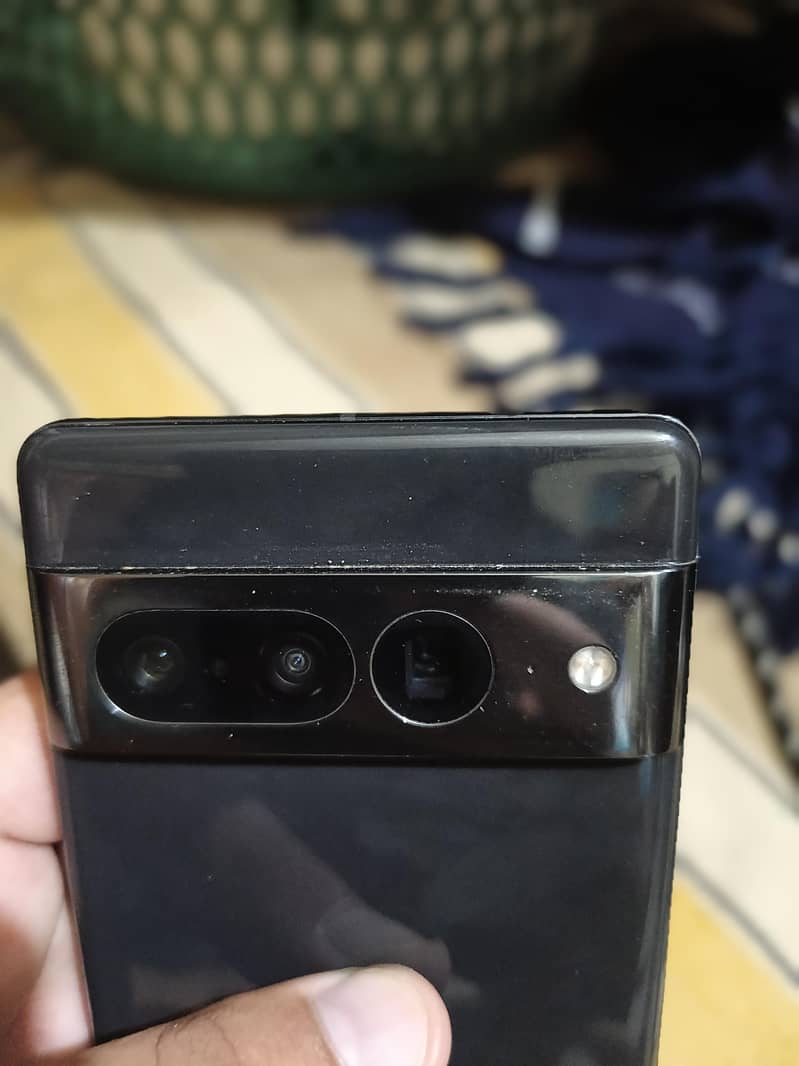 Google Pixel 7 Pro 1