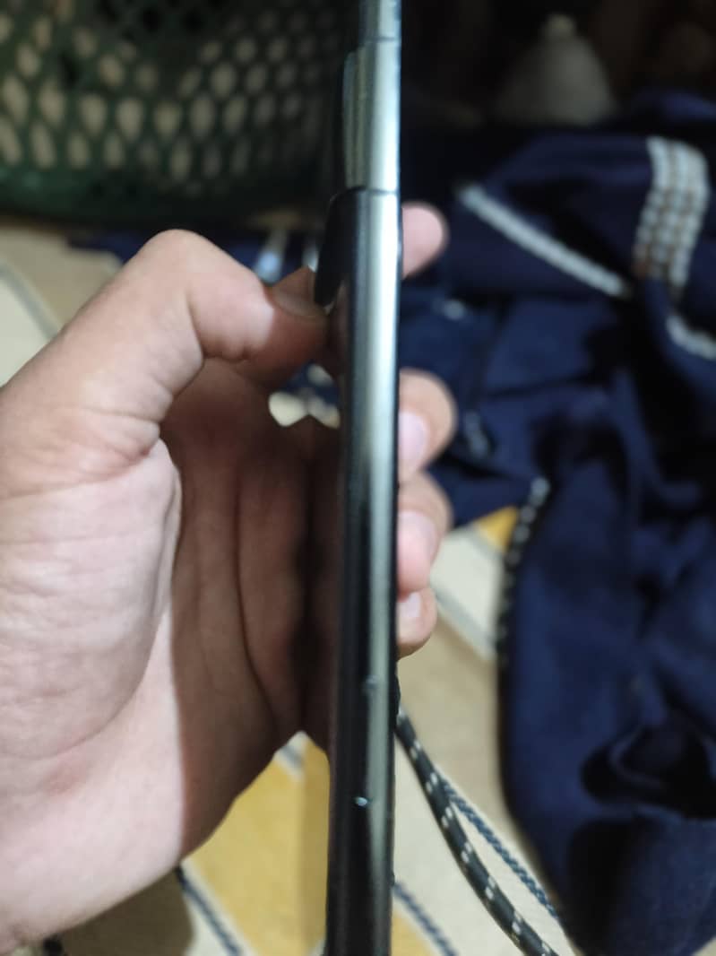 Google Pixel 7 Pro 4