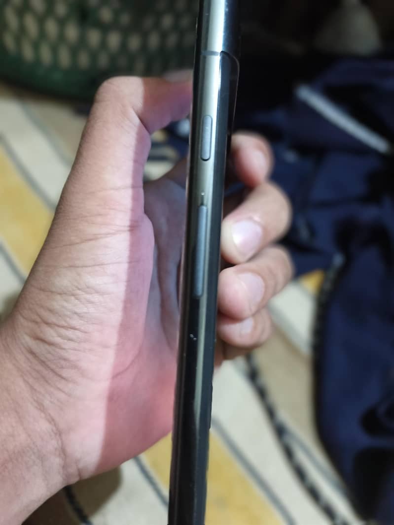 Google Pixel 7 Pro 5
