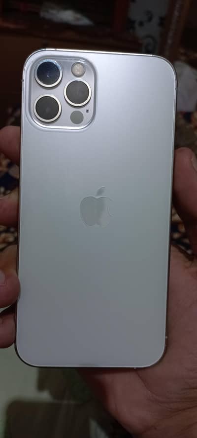 Apple iPhone 12 Pro