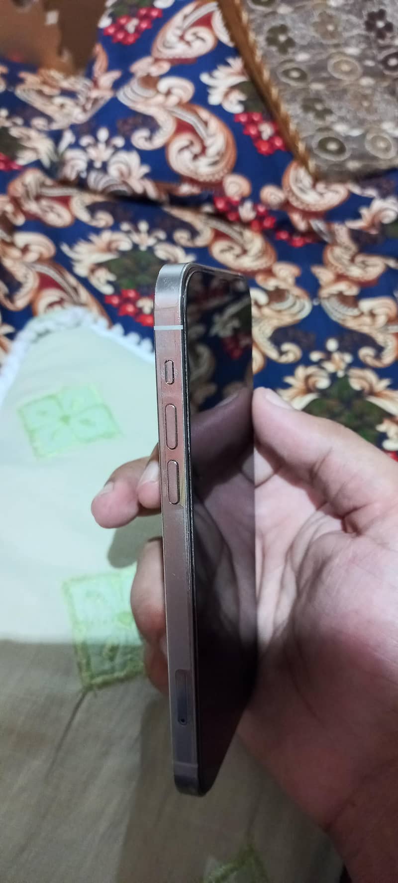 Apple iPhone 12 Pro 4