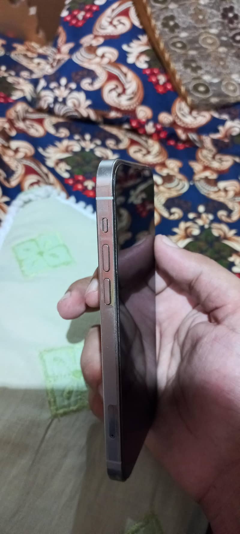 Apple iPhone 12 Pro 5