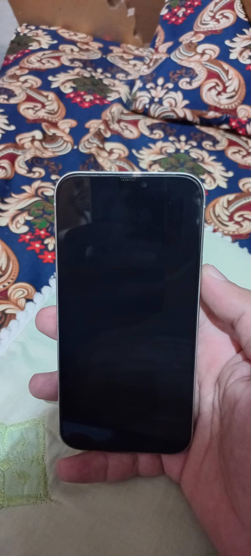 Apple iPhone 12 Pro 8