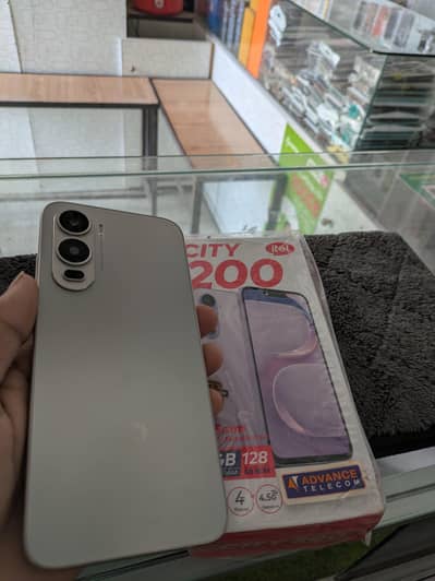 Itel Other Model