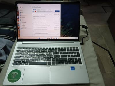 HP probook 450 G8 core i5 11th gen