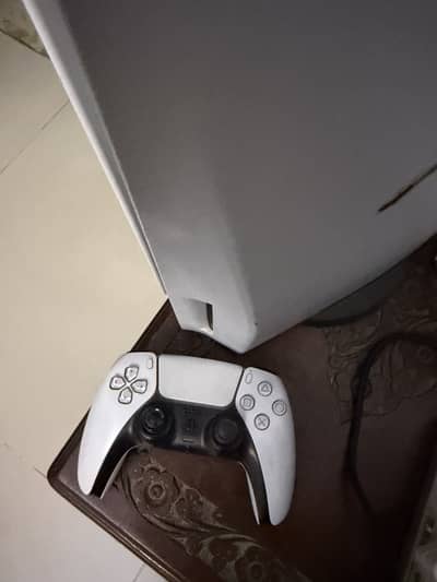 Ps5 disc edition