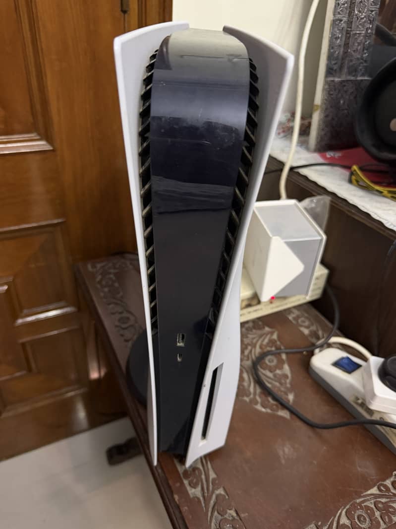 Ps5 disc edition 1