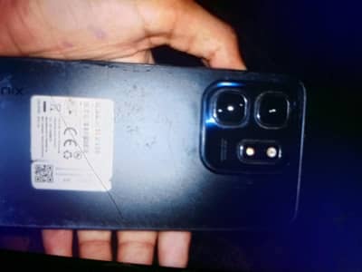 Infinix Hot 50i