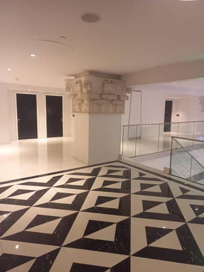tile fixtur
