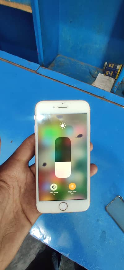 Apple iPhone 6S