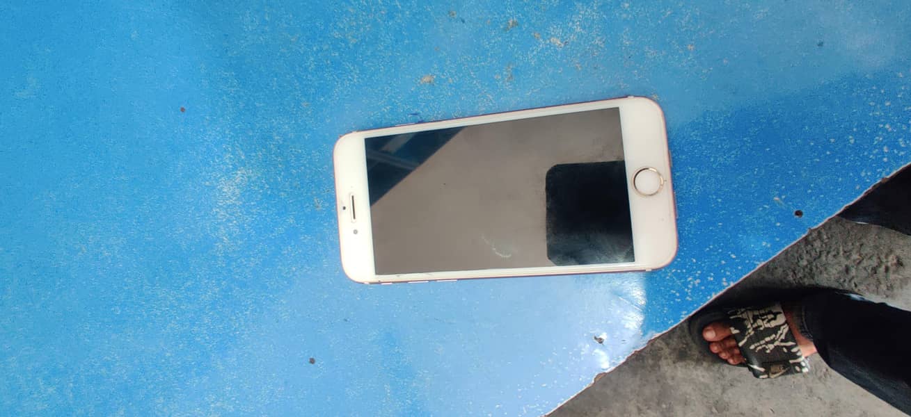 Apple iPhone 6S 5