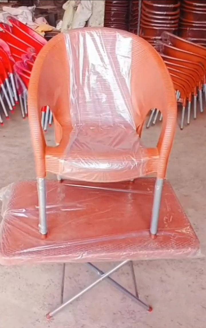 PURE plastic 1