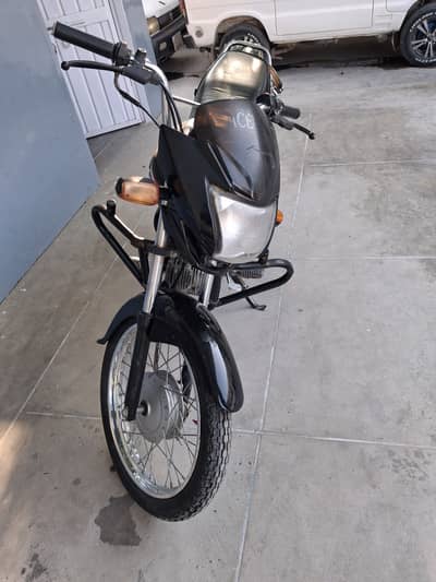 Honda Pridor 2021