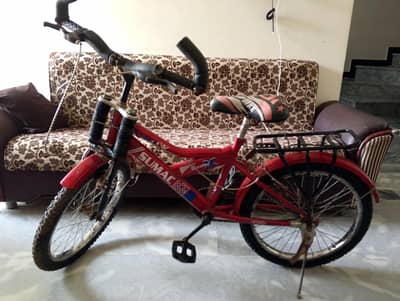 sumac sports bicycle for sale