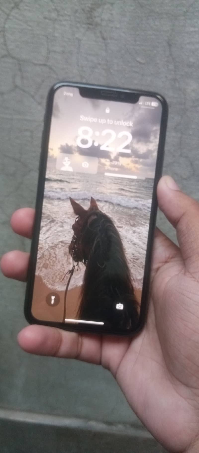 Apple iPhone X 1