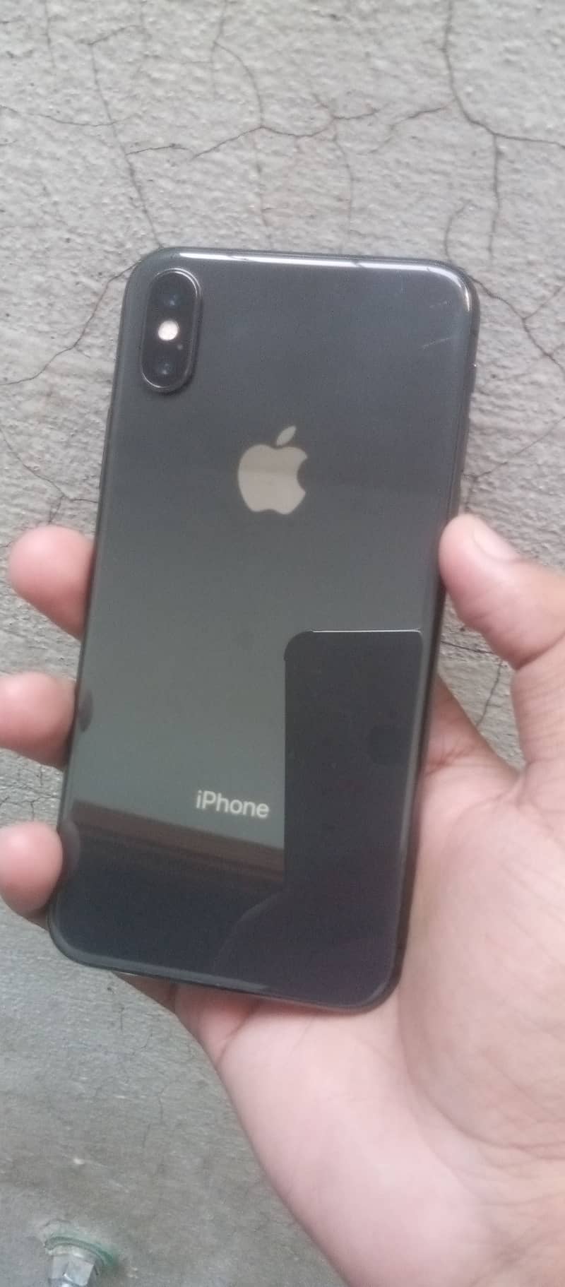 Apple iPhone X 2