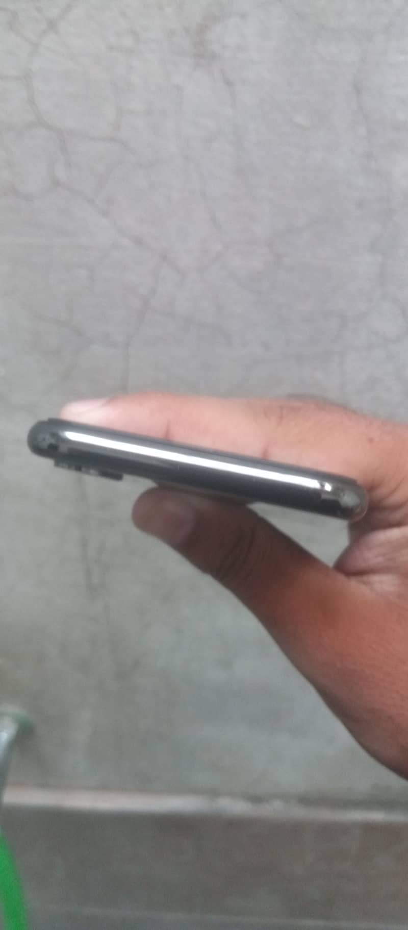 Apple iPhone X 5