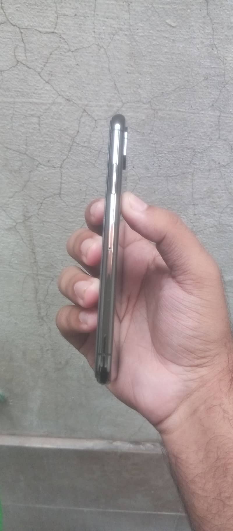 Apple iPhone X 6