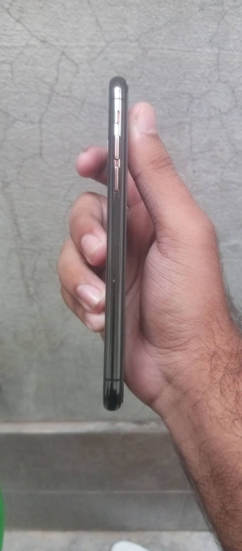 Apple iPhone X 7