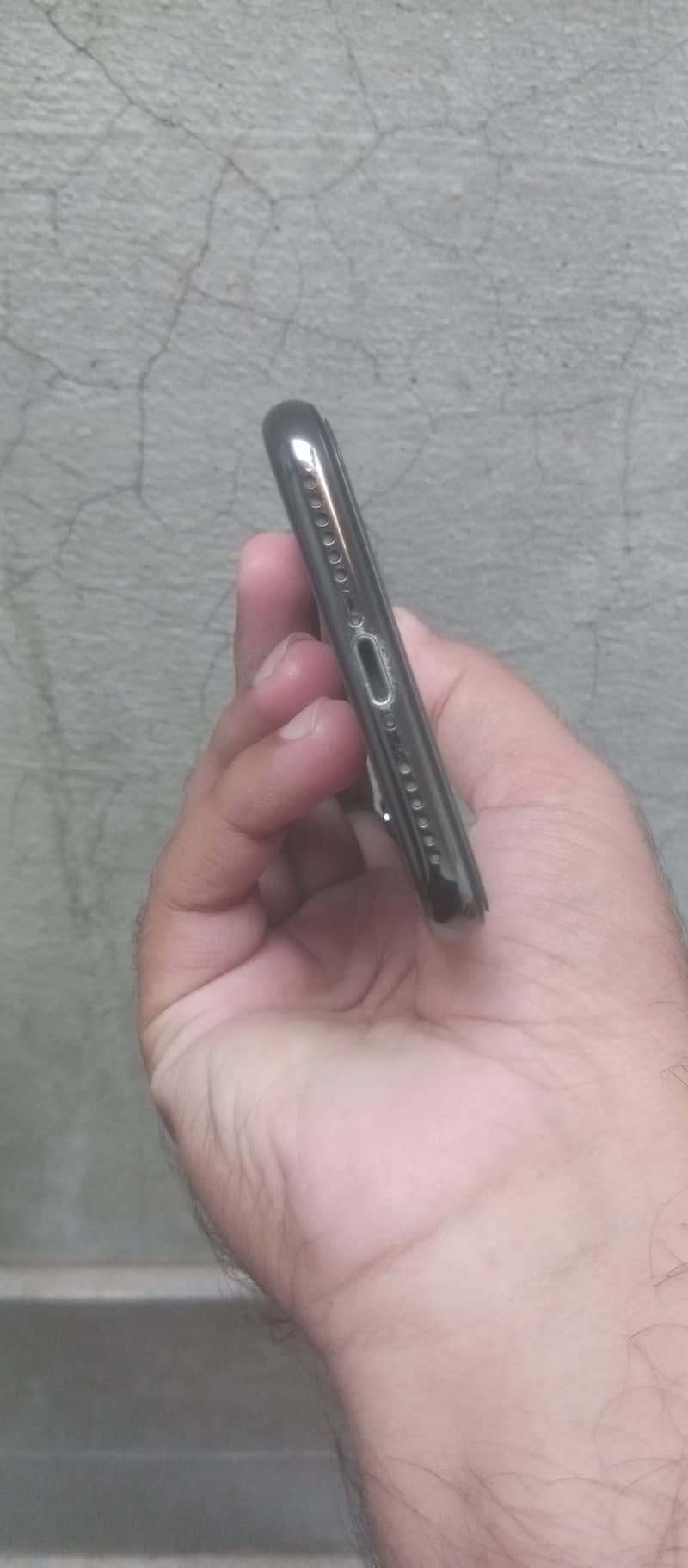 Apple iPhone X 8