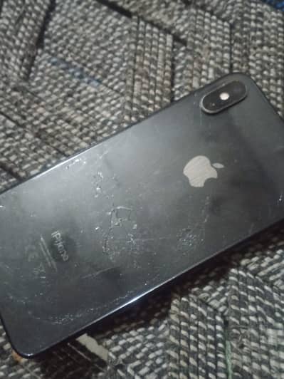 Apple iPhone XS Max