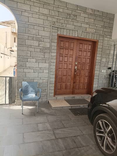 Bungalow'S Portion For Rent