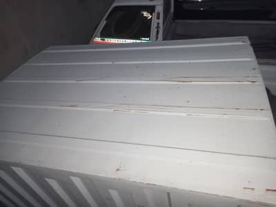 Suzuki pickup hood