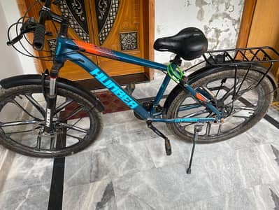 bicycle for sale