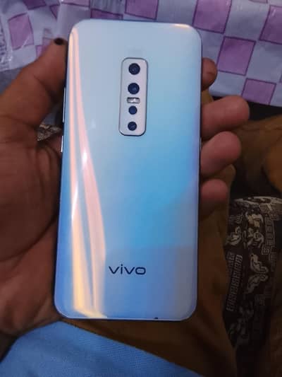 Vivo V17 Pro. Urgent for sale