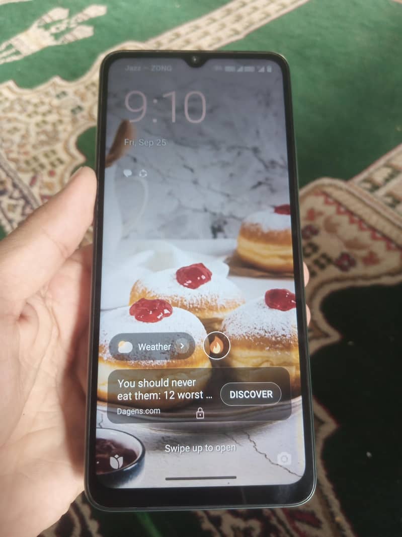Redmi A3 1