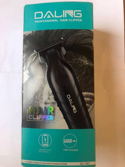 Daling DL-1767 Professional Hair Clipper
