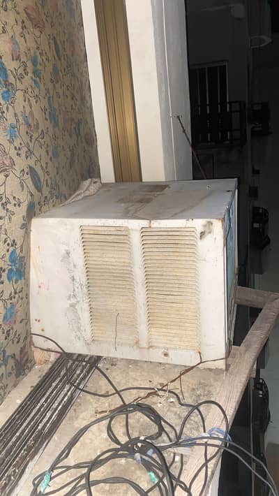 Window AC for sale (General Brand)