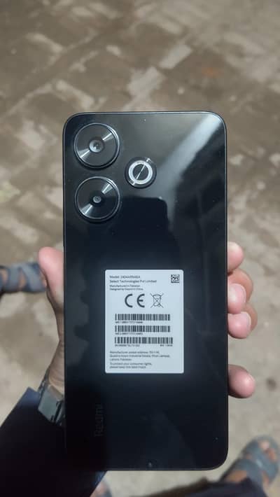 Redmi 13, 128 Gb