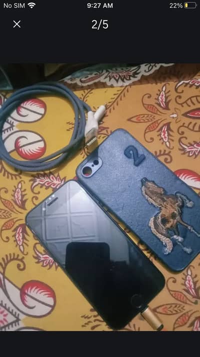 Apple iPhone 7 Only Exchange Possible with PTA Phone