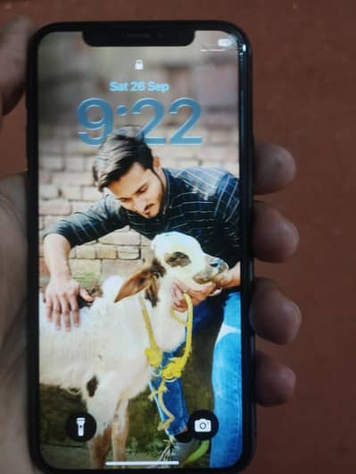 Apple iPhone 11 Pro