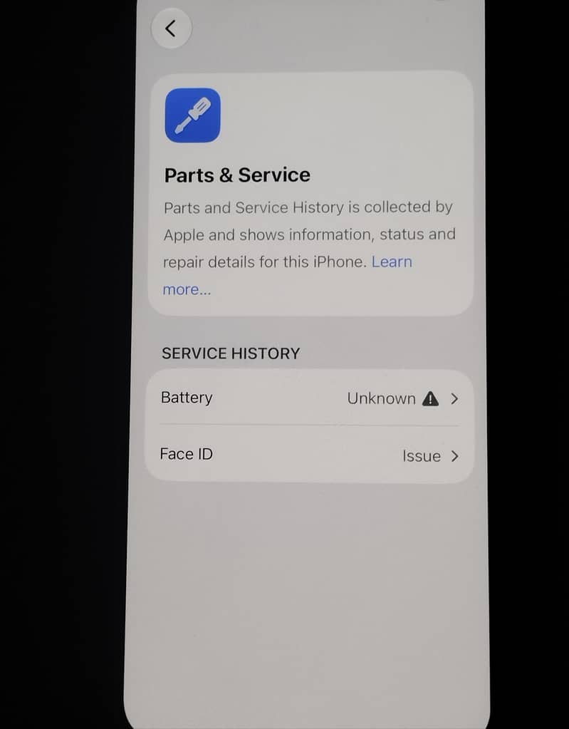 Apple iPhone 11 Pro 5