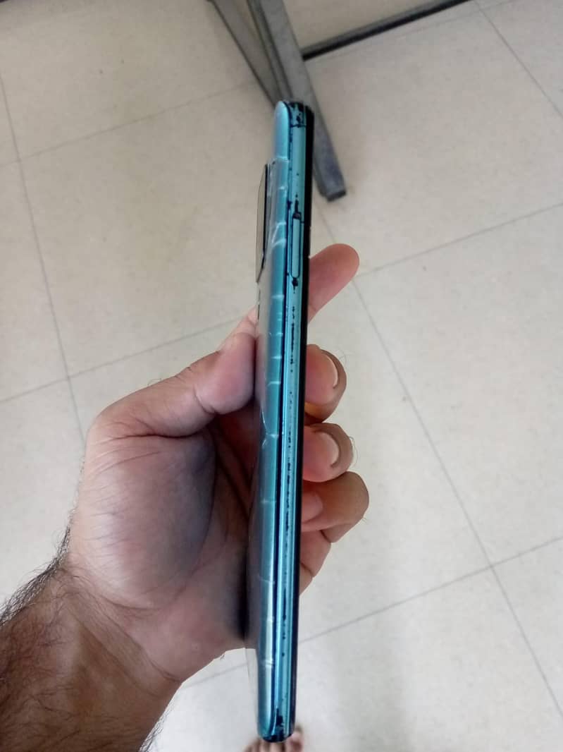 Tecno CAMON 16 Pro 3