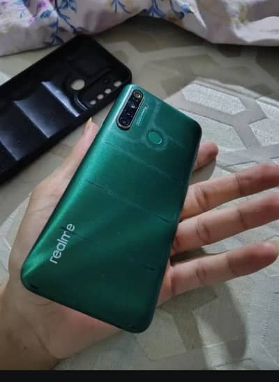 Realme 5i