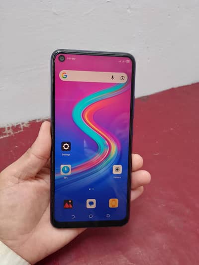 Tecno CAMON 12 Air