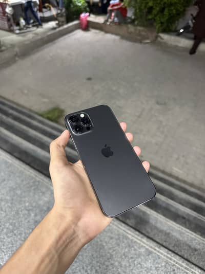 Apple iPhone 12 Pro Max