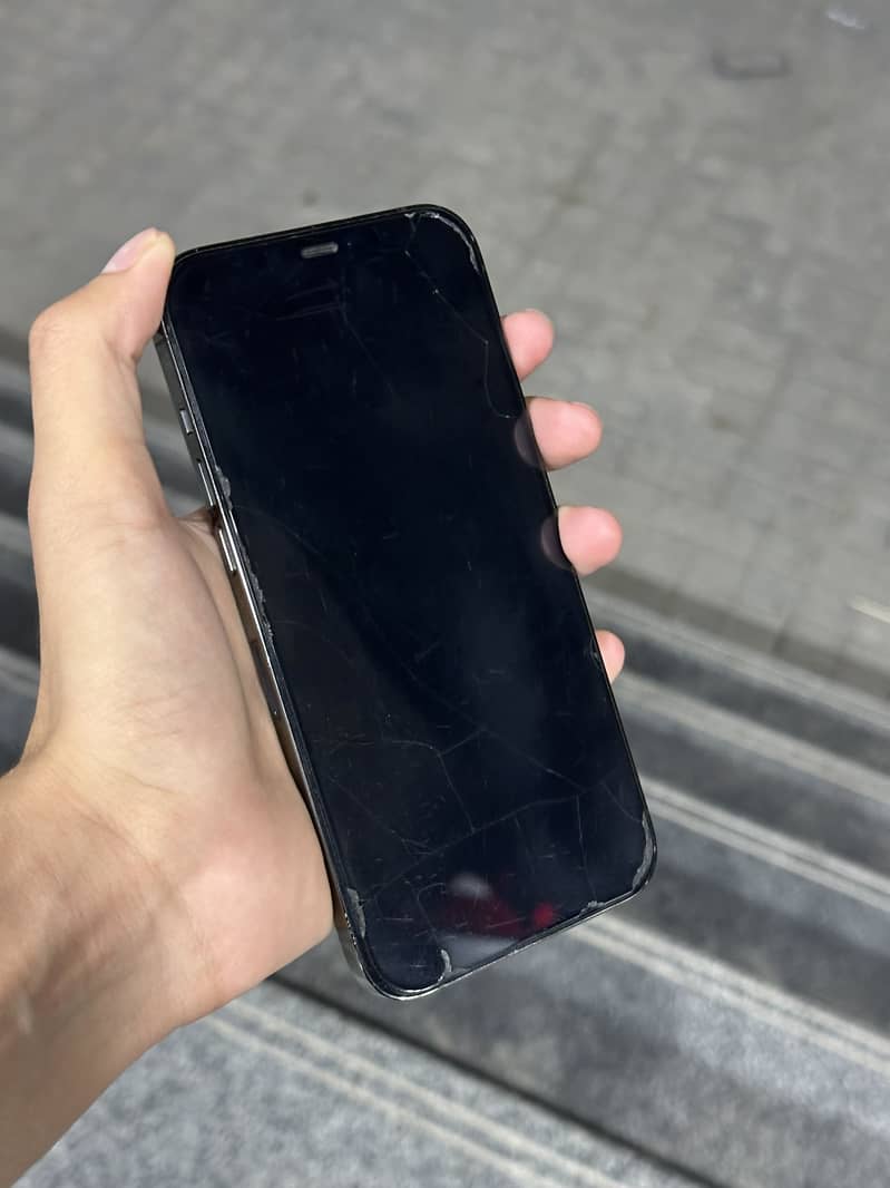 Apple iPhone 12 Pro Max 6