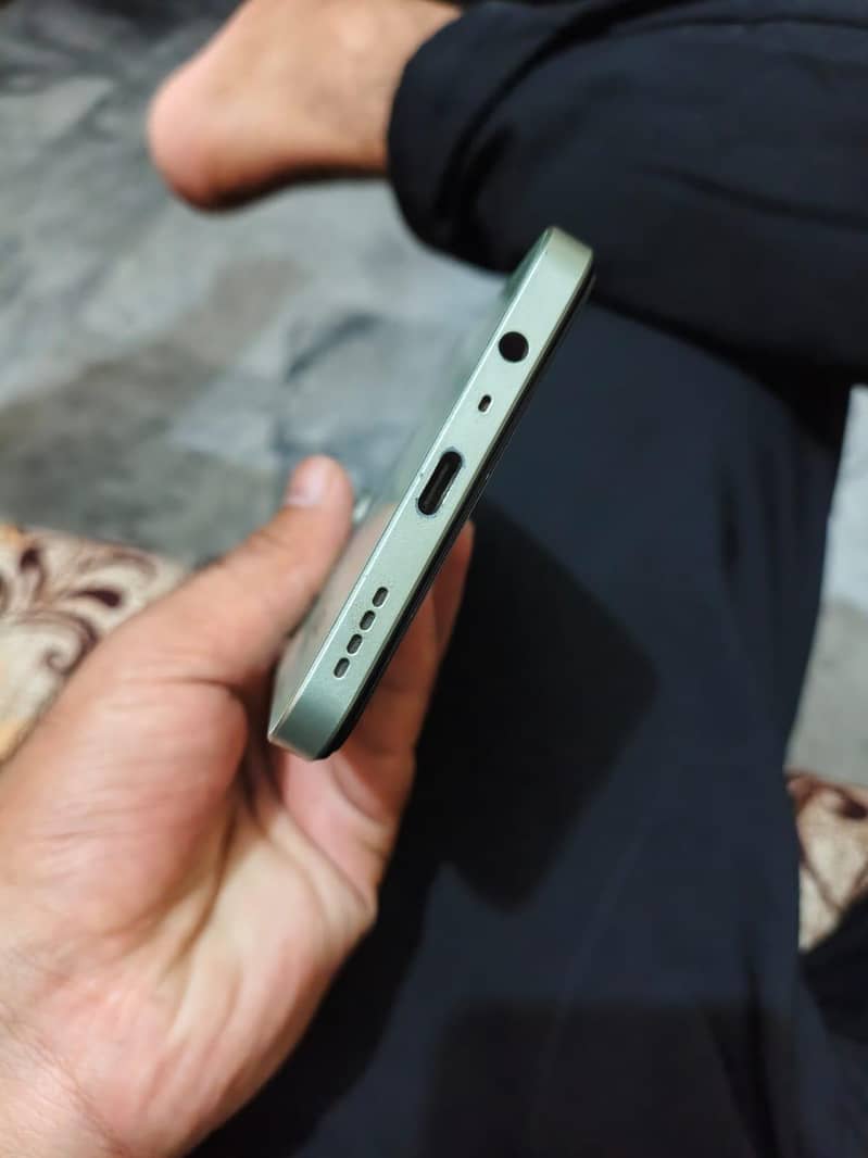 Realme C63 2