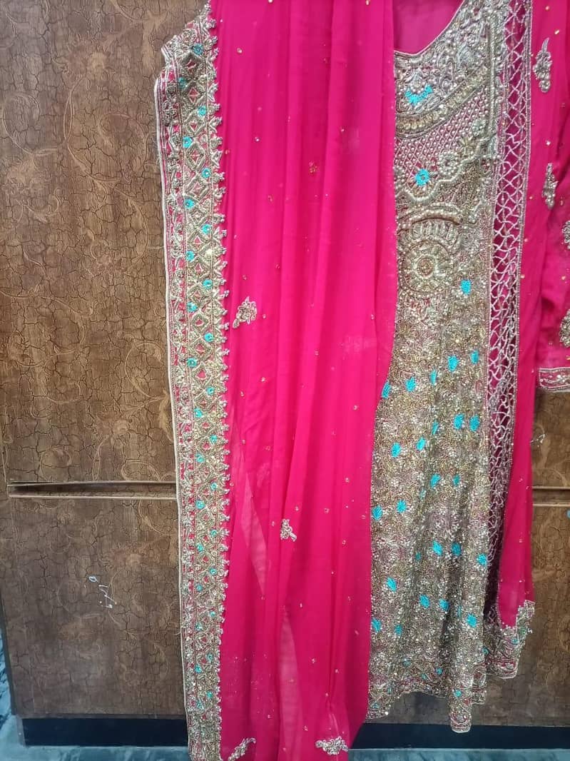 frock set fully work 3