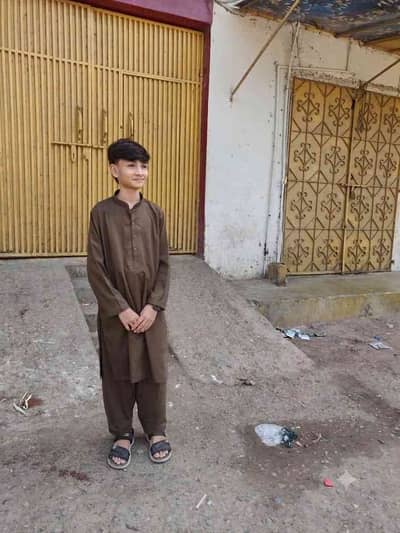 Khizar Jawed