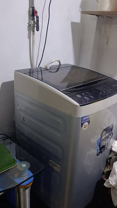 DWT 9060 EZ 9 KG Top Load Washing Machine
