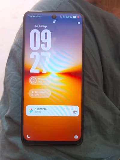 Vivo Y29