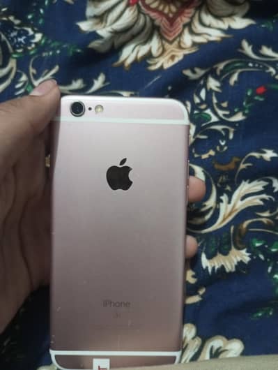 iPhone 6s 64 GB