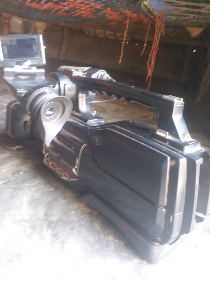 Camera is ok 100# 0